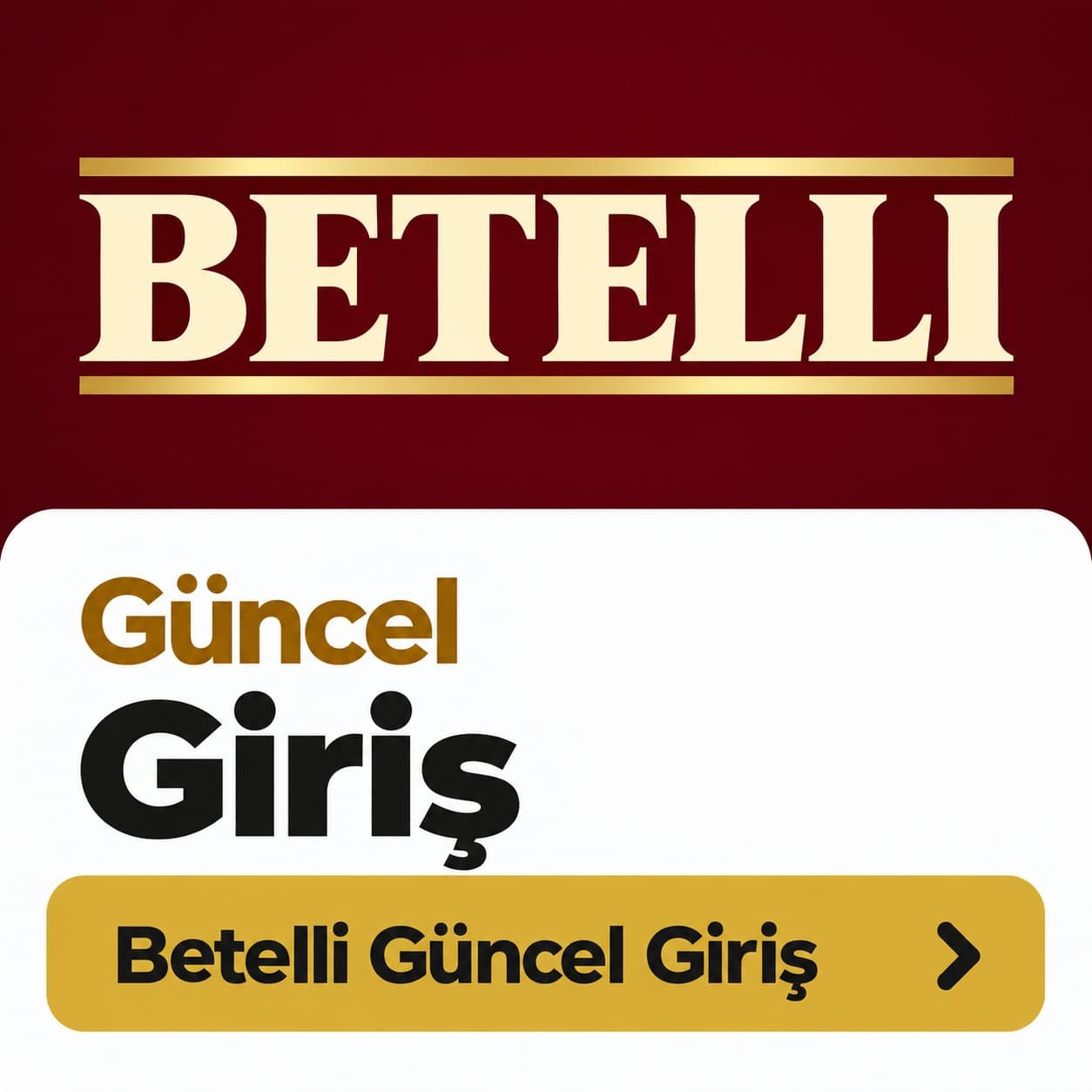 Betelli güvenilir mi — Betelli inceleme ve güncel giriş afişi
