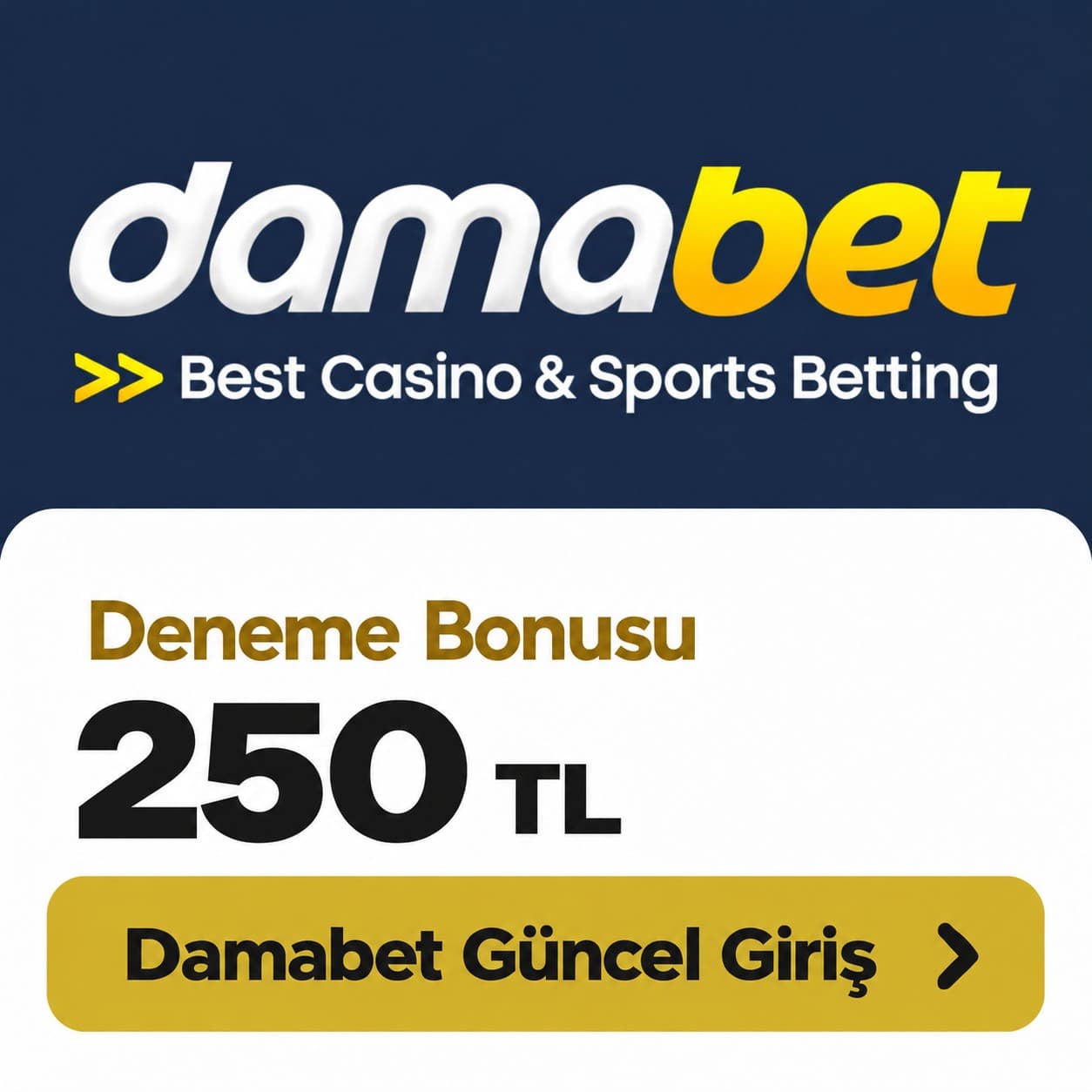 Damabet güvenilir mi — Damabet inceleme ve güncel giriş afişi
