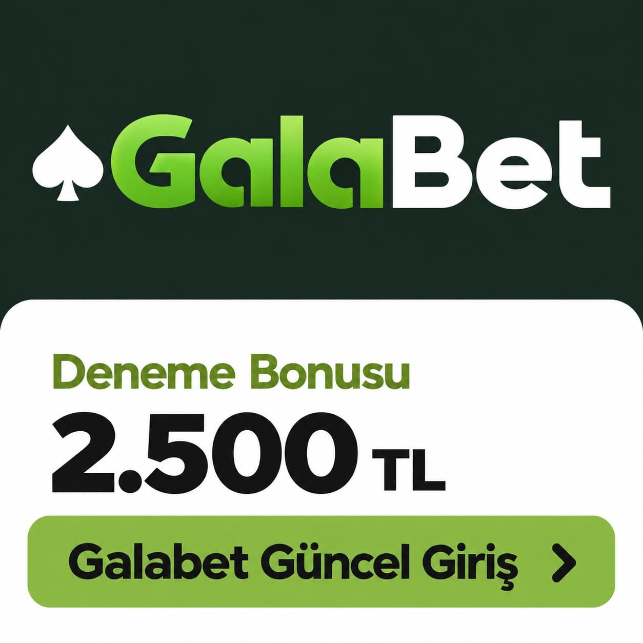 Galabet güvenilir mi — Galabet inceleme ve güncel giriş afişi