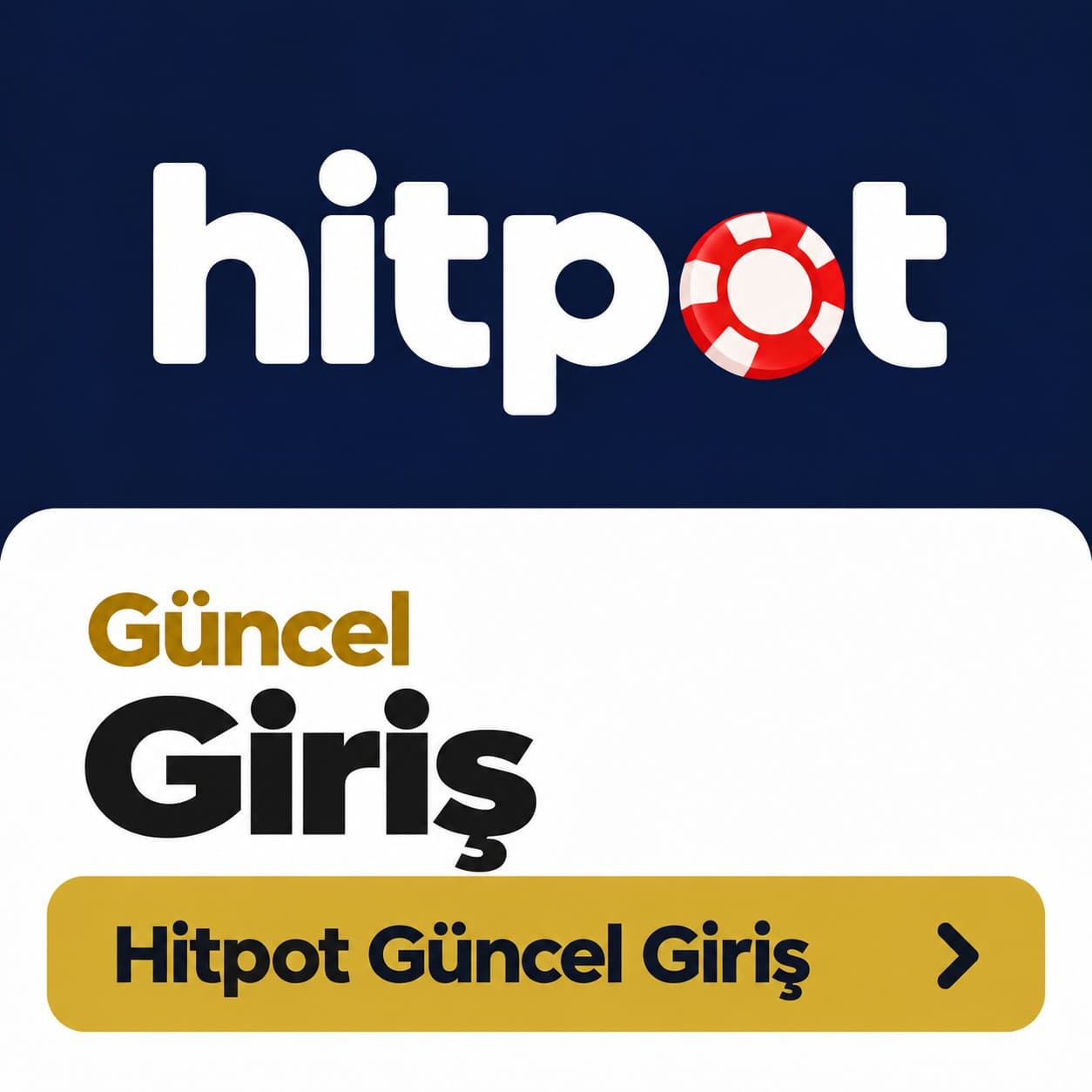 Hitpot güvenilir mi — Hitpot inceleme ve güncel giriş afişi