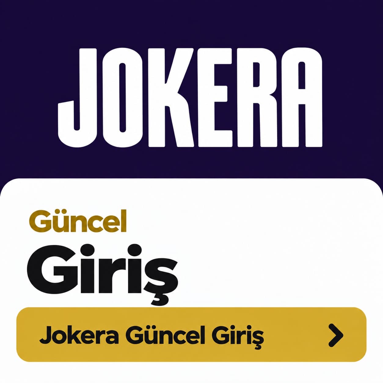 Jokera güvenilir mi — Jokera inceleme ve güncel giriş afişi