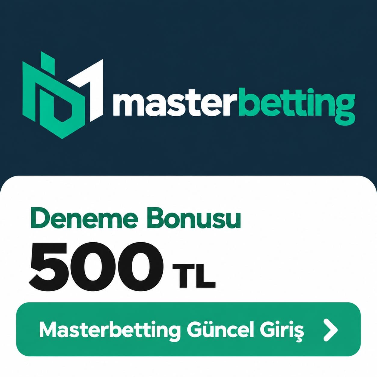 Masterbetting güvenilir mi — Masterbetting inceleme ve güncel giriş afişi