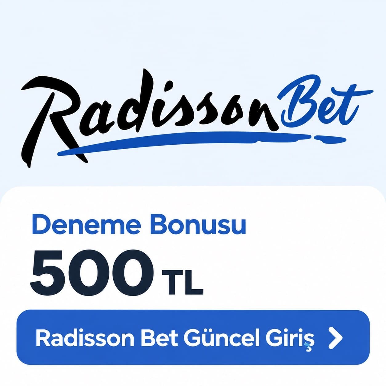 Radisson Bet güvenilir mi — Radisson Bet inceleme ve güncel giriş afişi