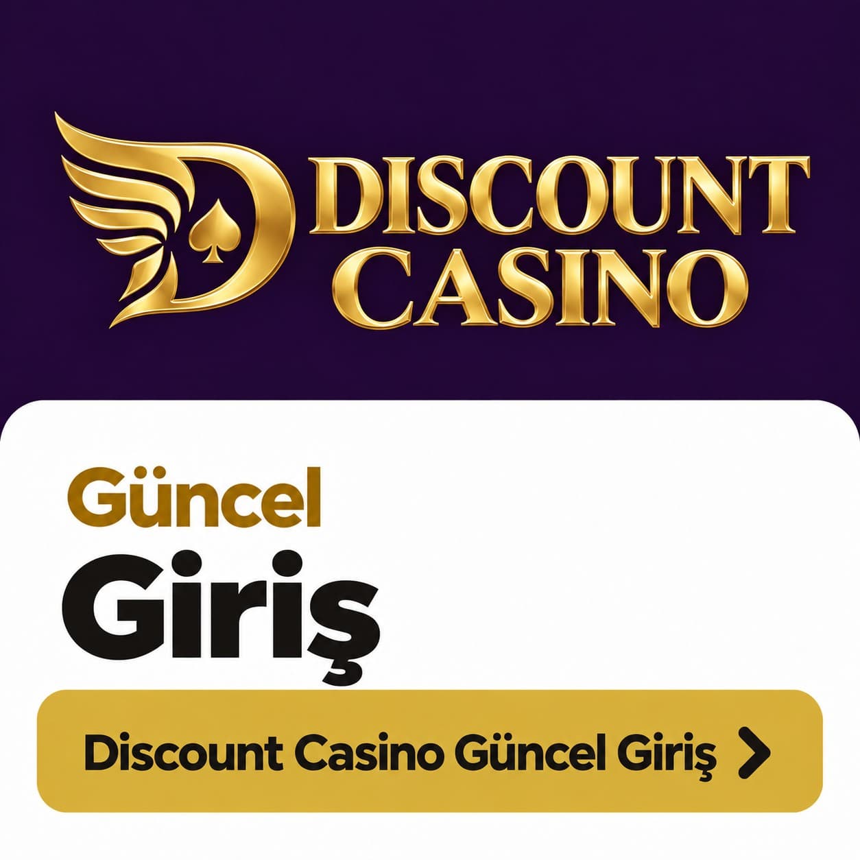 Discount Casino güvenilir mi Discount Casino güvenilir mi — Discount Casino inceleme ve güncel giriş afişi
